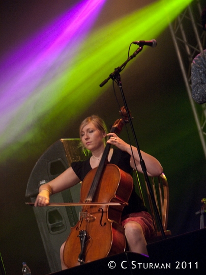 P1020705.jpg - Cambridge Folk Festival 2011