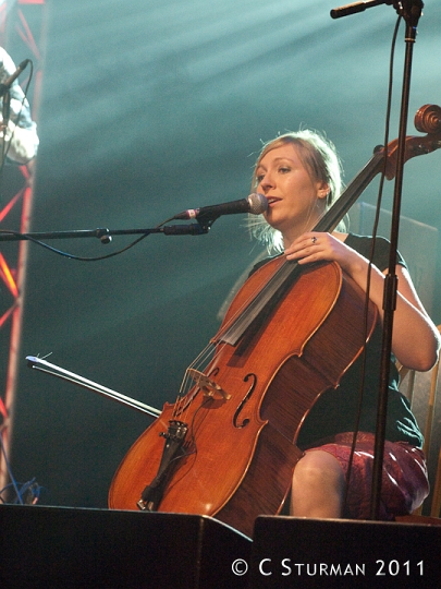 P1020730.jpg - Cambridge Folk Festival 2011