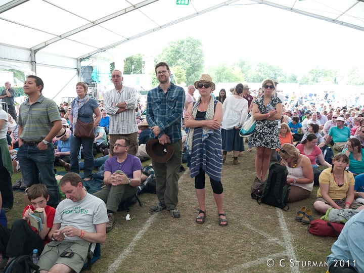 P1030008.jpg - Cambridge Folk Festival 2011