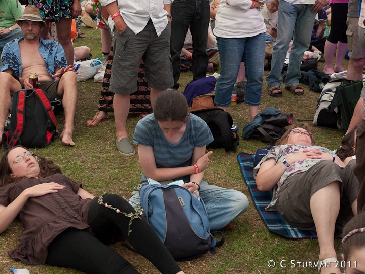 P1030009.jpg - Cambridge Folk Festival 2011