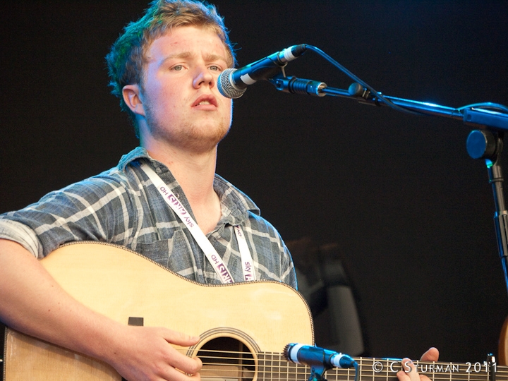 P1030054.jpg - Cambridge Folk Festival 2011