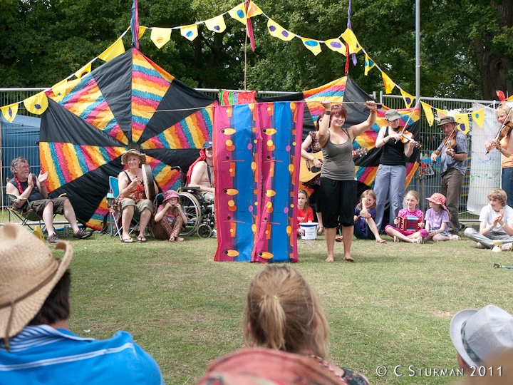 P1030059.jpg - Cambridge Folk Festival 2011