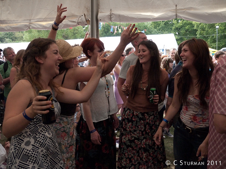 P1030120.jpg - Cambridge Folk Festival 2011