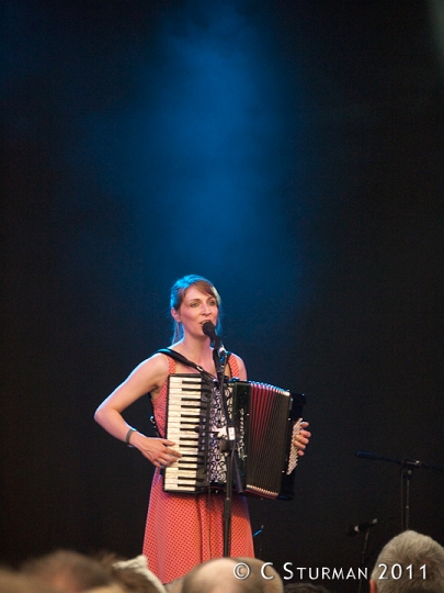 P1030124.jpg - Cambridge Folk Festival 2011