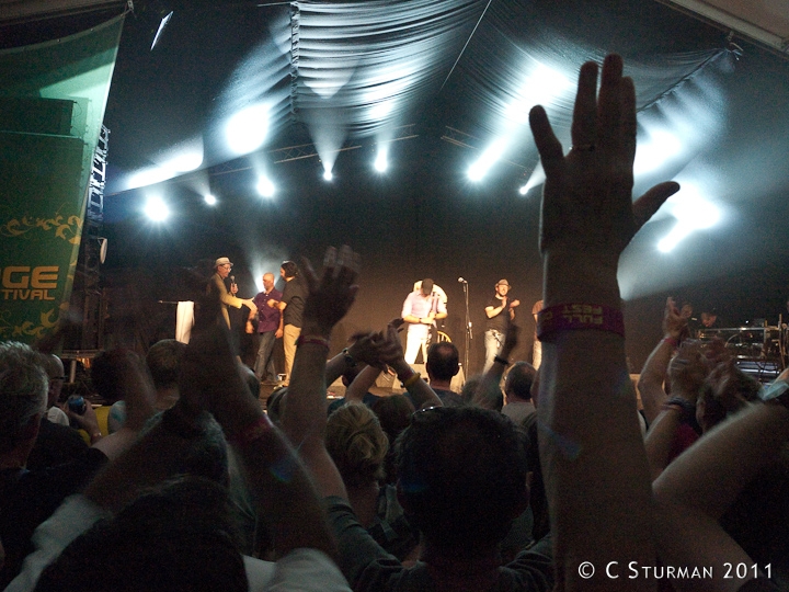 P1030305.jpg - Cambridge Folk Festival 2011