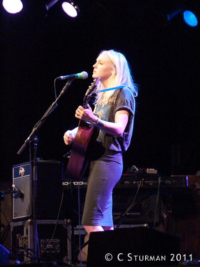 P1030309.jpg - Cambridge Folk Festival 2011