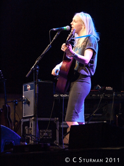 P1030311.jpg - Cambridge Folk Festival 2011