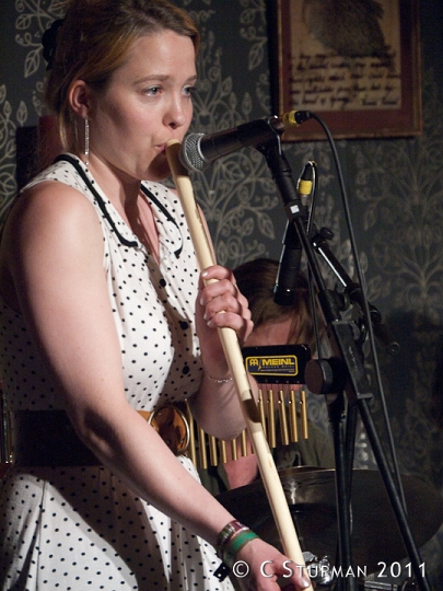 P1030379.jpg - Cambridge Folk Festival 2011