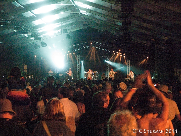 P1030413.jpg - Cambridge Folk Festival 2011