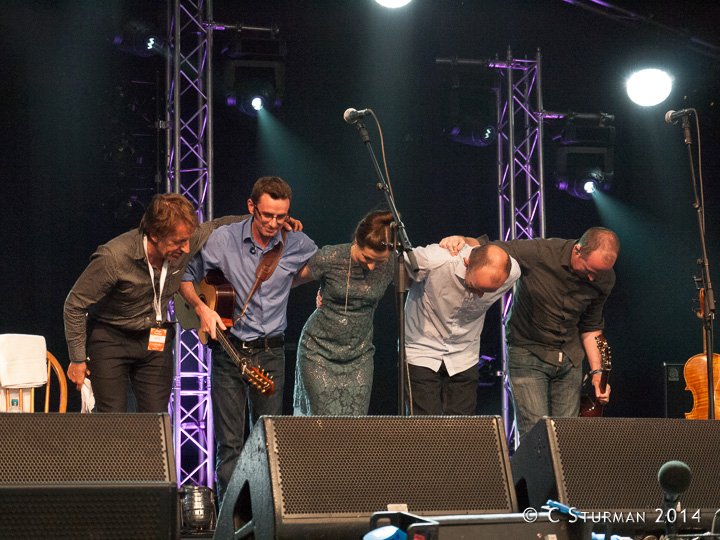 P1130104.jpg - Cambridge Folk Festival 2014